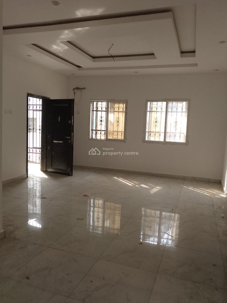 Brand New and Beautiful 2bedroom, Ilaje Mobile Road, Ajah, Lagos, Flat / Apartment for Rent