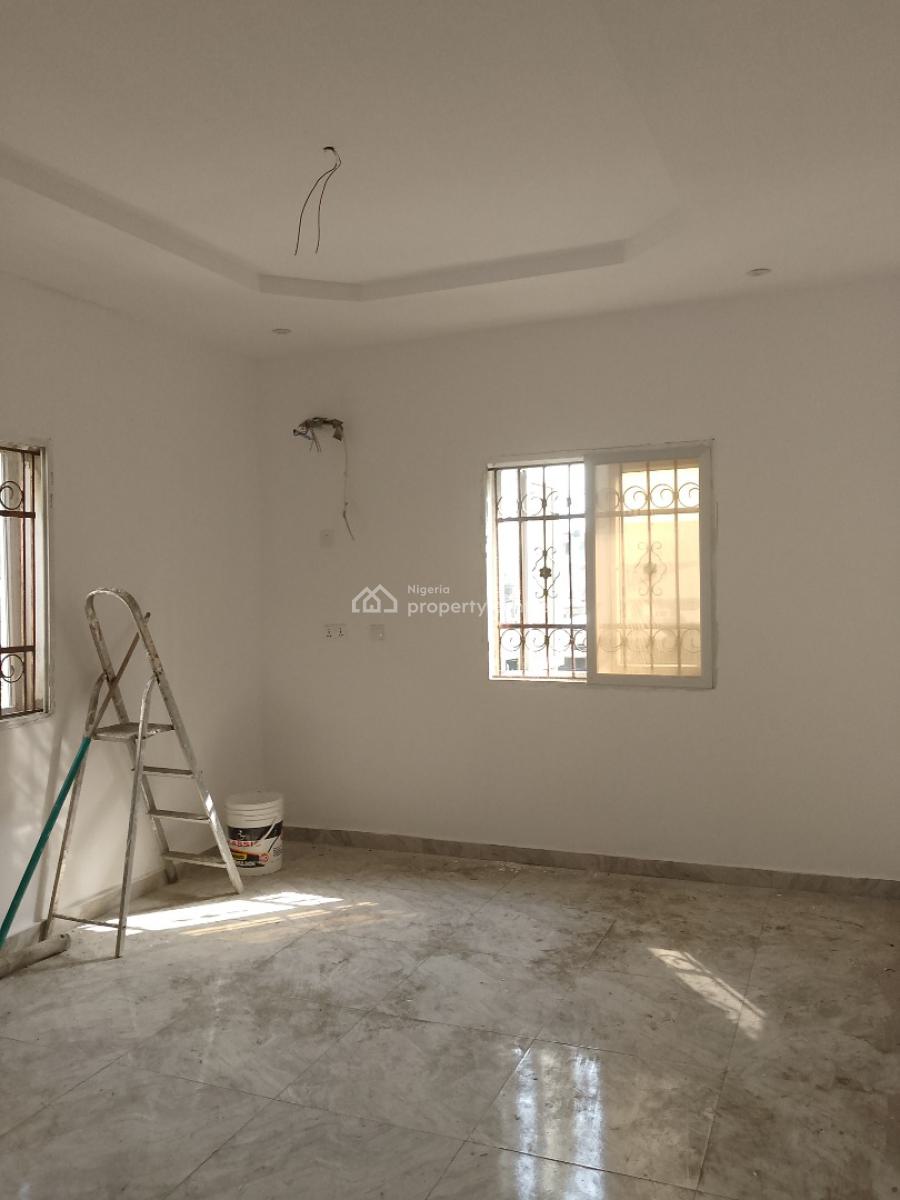 Brand New and Beautiful 2bedroom, Ilaje Mobile Road, Ajah, Lagos, Flat / Apartment for Rent