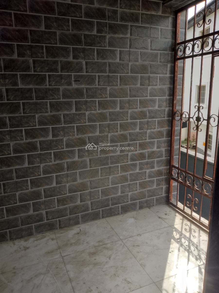 Brand New and Beautiful 2bedroom, Ilaje Mobile Road, Ajah, Lagos, Flat / Apartment for Rent
