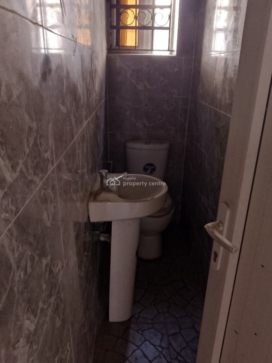 Brand New and Beautiful 2bedroom, Ilaje Mobile Road, Ajah, Lagos, Flat / Apartment for Rent
