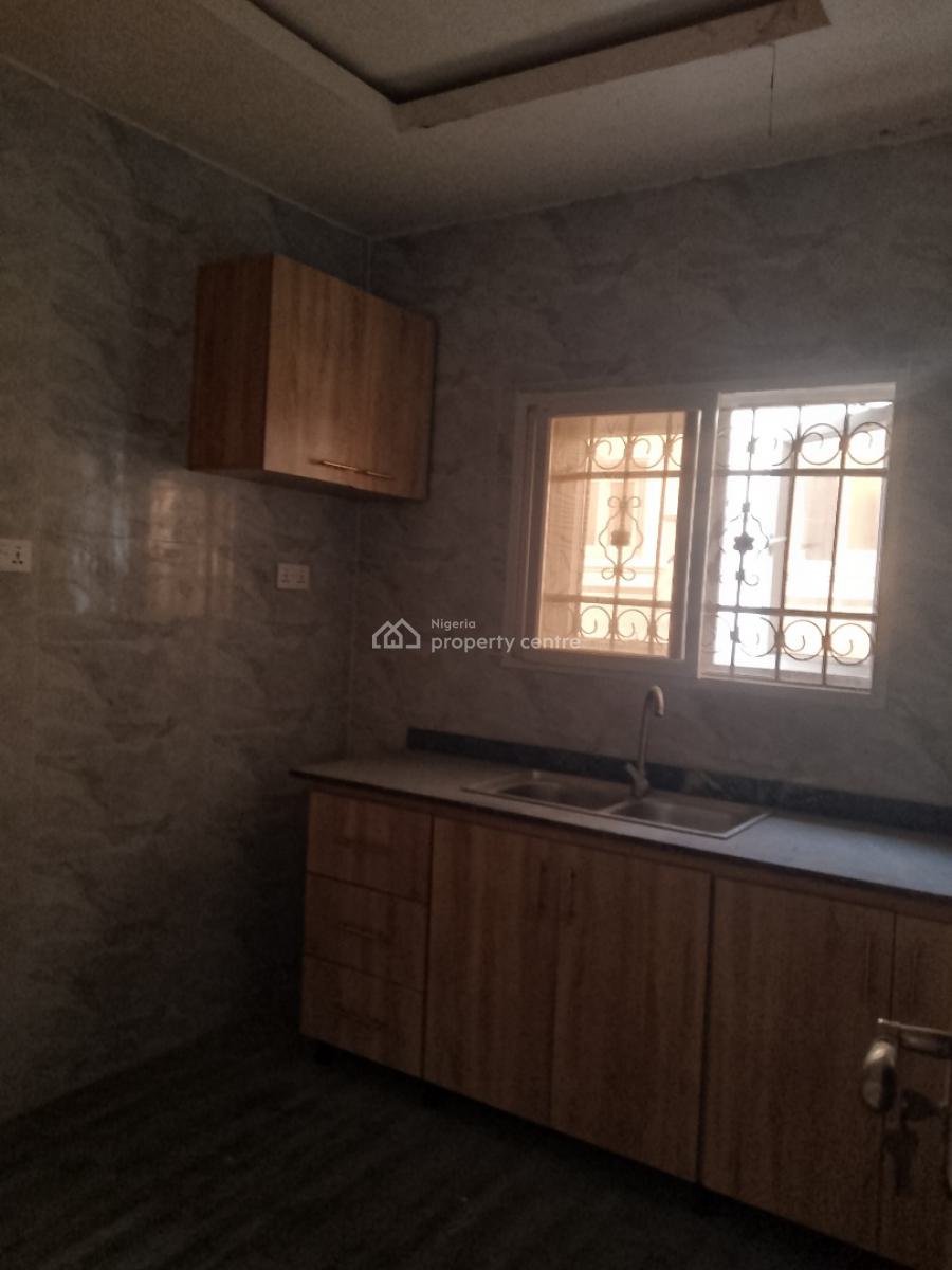 Brand New and Beautiful 2bedroom, Ilaje Mobile Road, Ajah, Lagos, Flat / Apartment for Rent