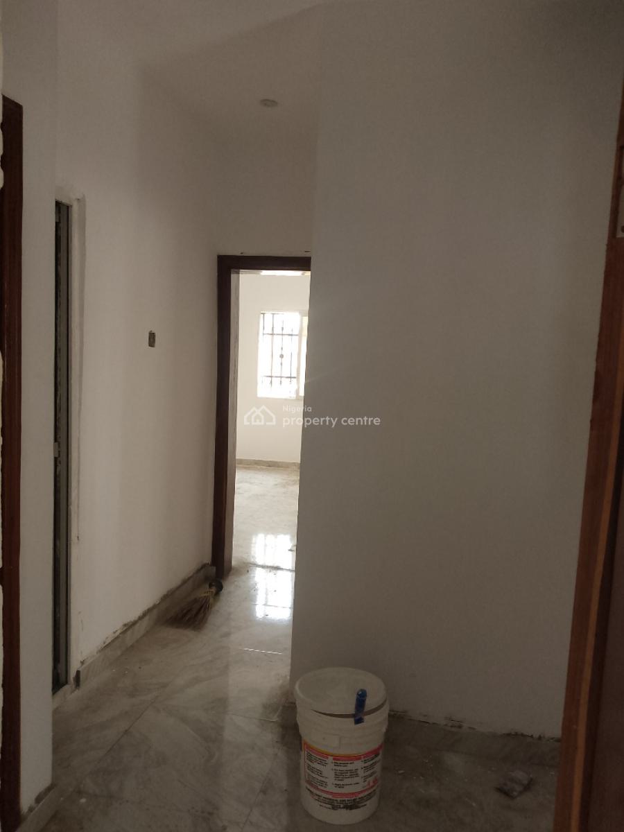 Brand New and Beautiful 2bedroom, Ilaje Mobile Road, Ajah, Lagos, Flat / Apartment for Rent