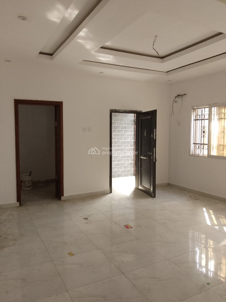 Brand New and Beautiful 2bedroom, Ilaje Mobile Road, Ajah, Lagos, Flat / Apartment for Rent