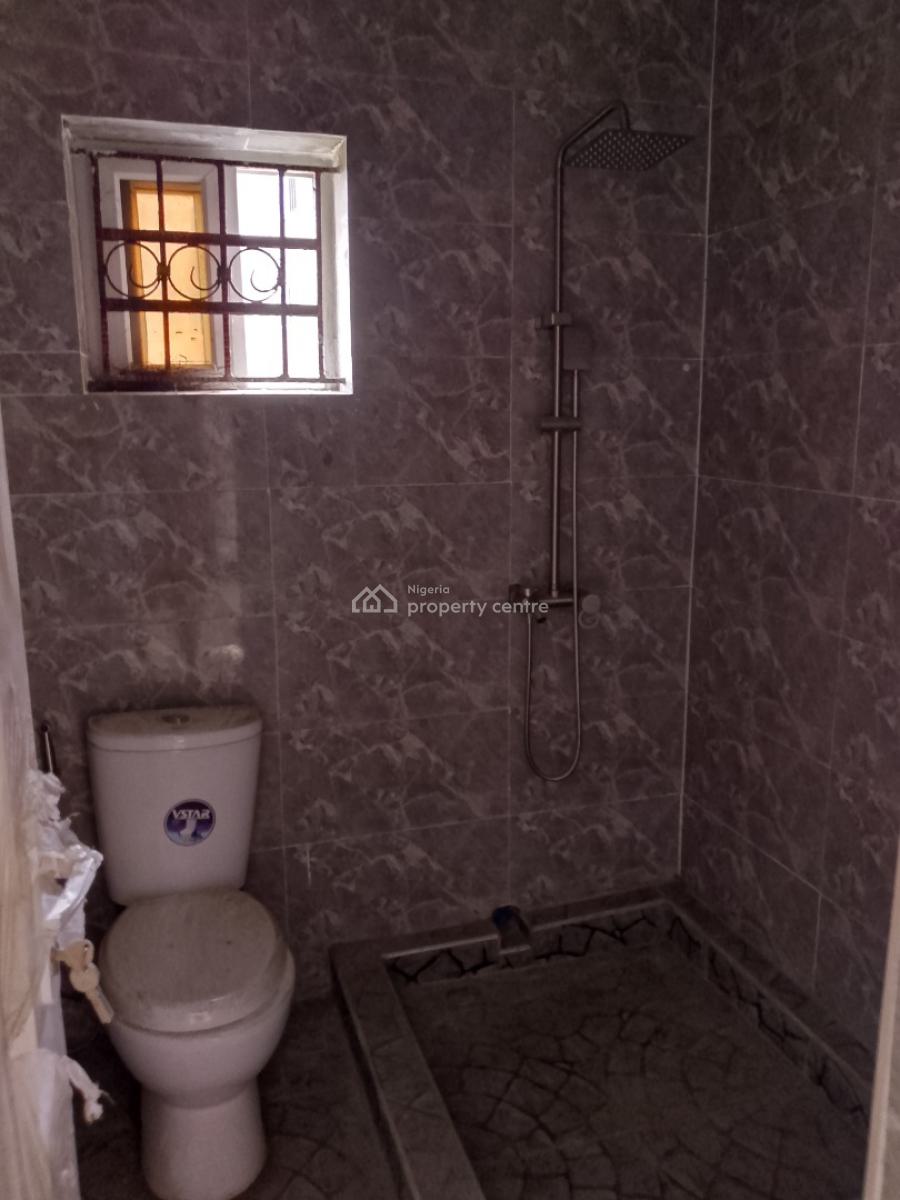 Brand New and Beautiful 2bedroom, Ilaje Mobile Road, Ajah, Lagos, Flat / Apartment for Rent