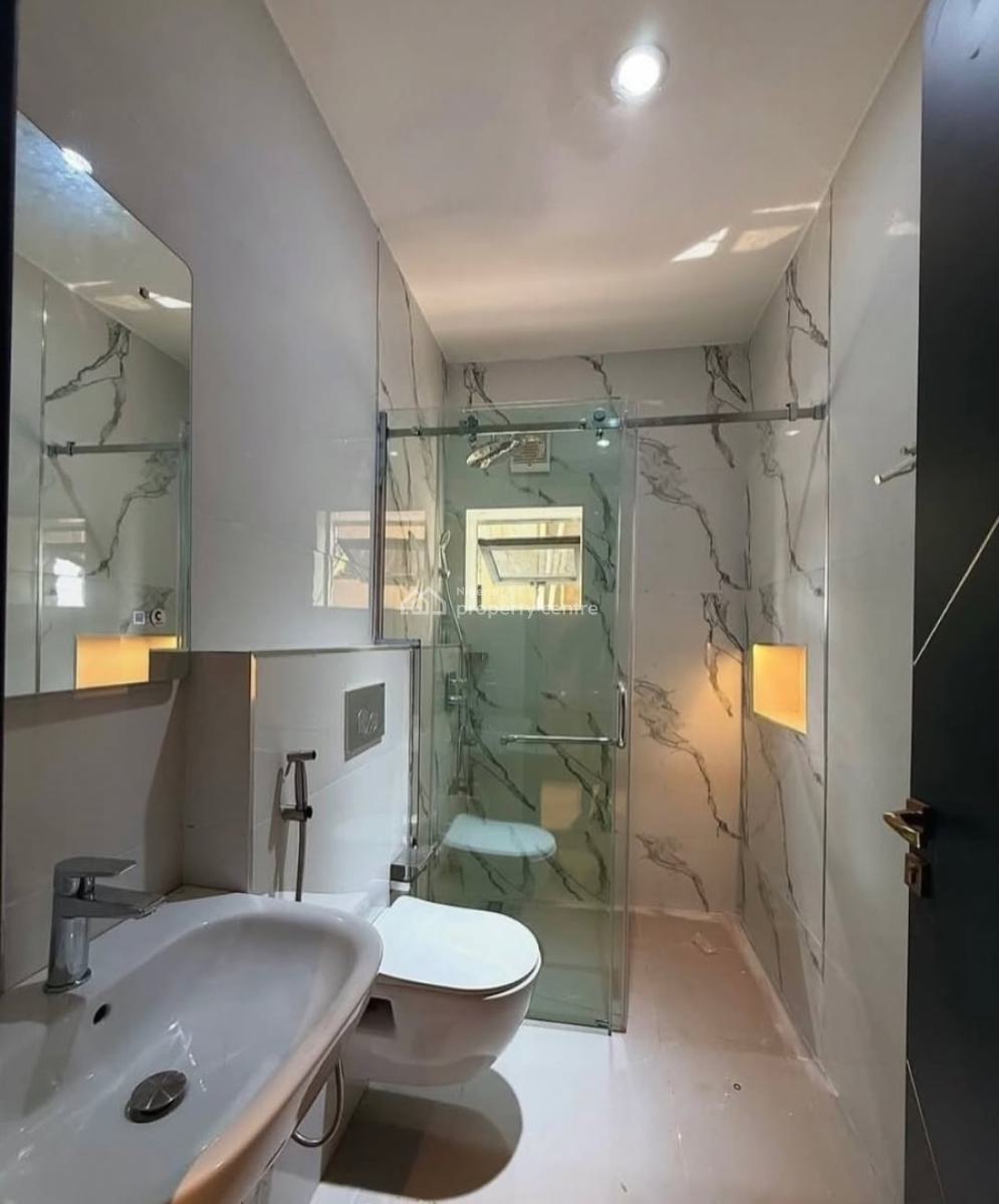 4 Bedroom Terrace Duplex with Bq, Ikate Lekki Lagos, Ikate, Lekki, Lagos, Terraced Duplex for Rent