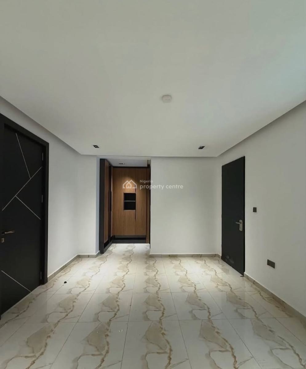 4 Bedroom Terrace Duplex with Bq, Ikate Lekki Lagos, Ikate, Lekki, Lagos, Terraced Duplex for Rent