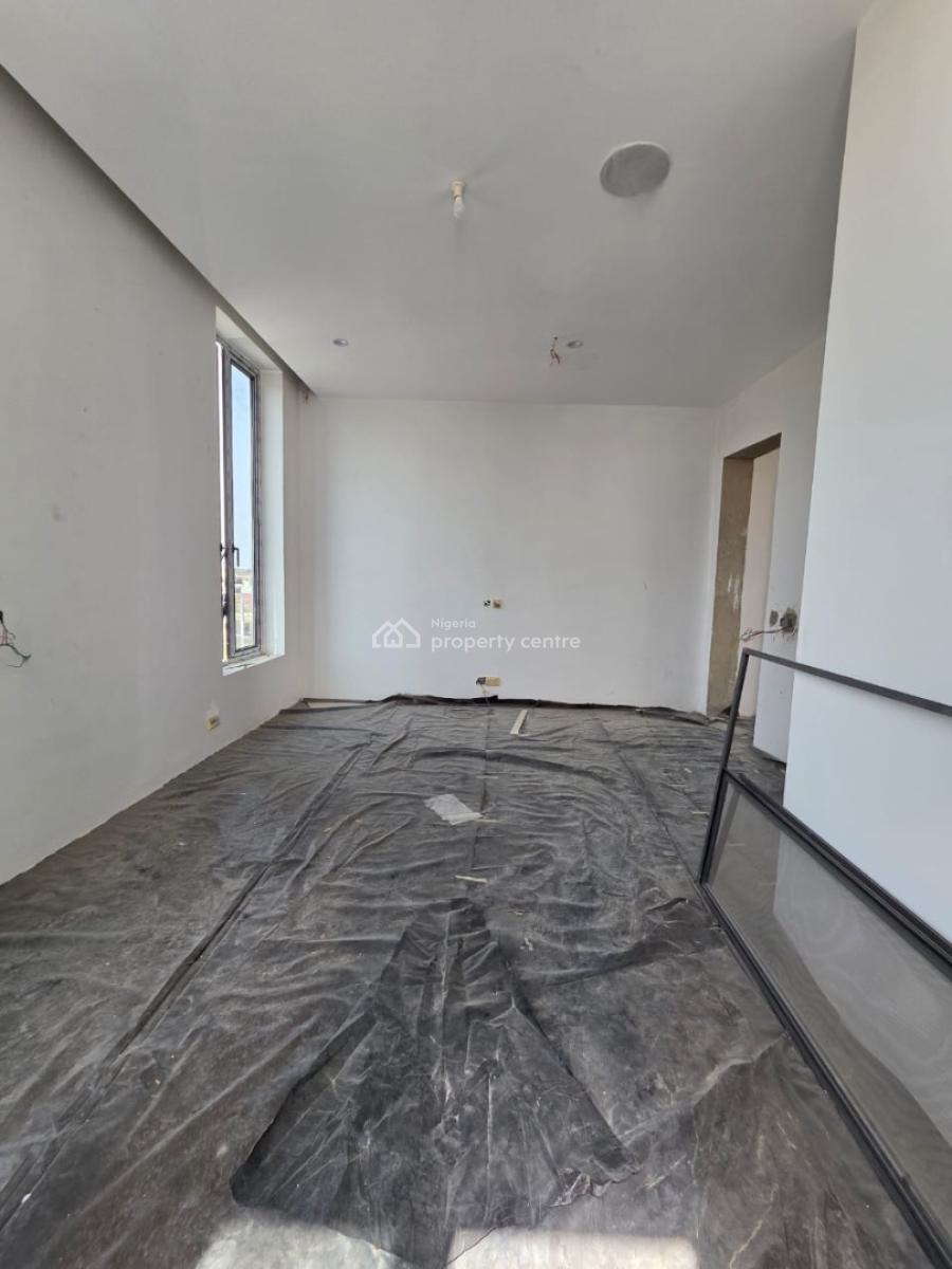 5 Bedroom Detached Duplex with Swimming Pool, Guzape District, Abuja, Detached Duplex for Sale