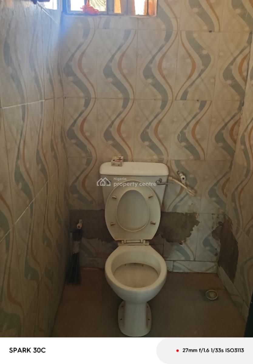 Self-contained, Thomas Estate, Ajah, Lagos, Self Contain (single Rooms) for Rent