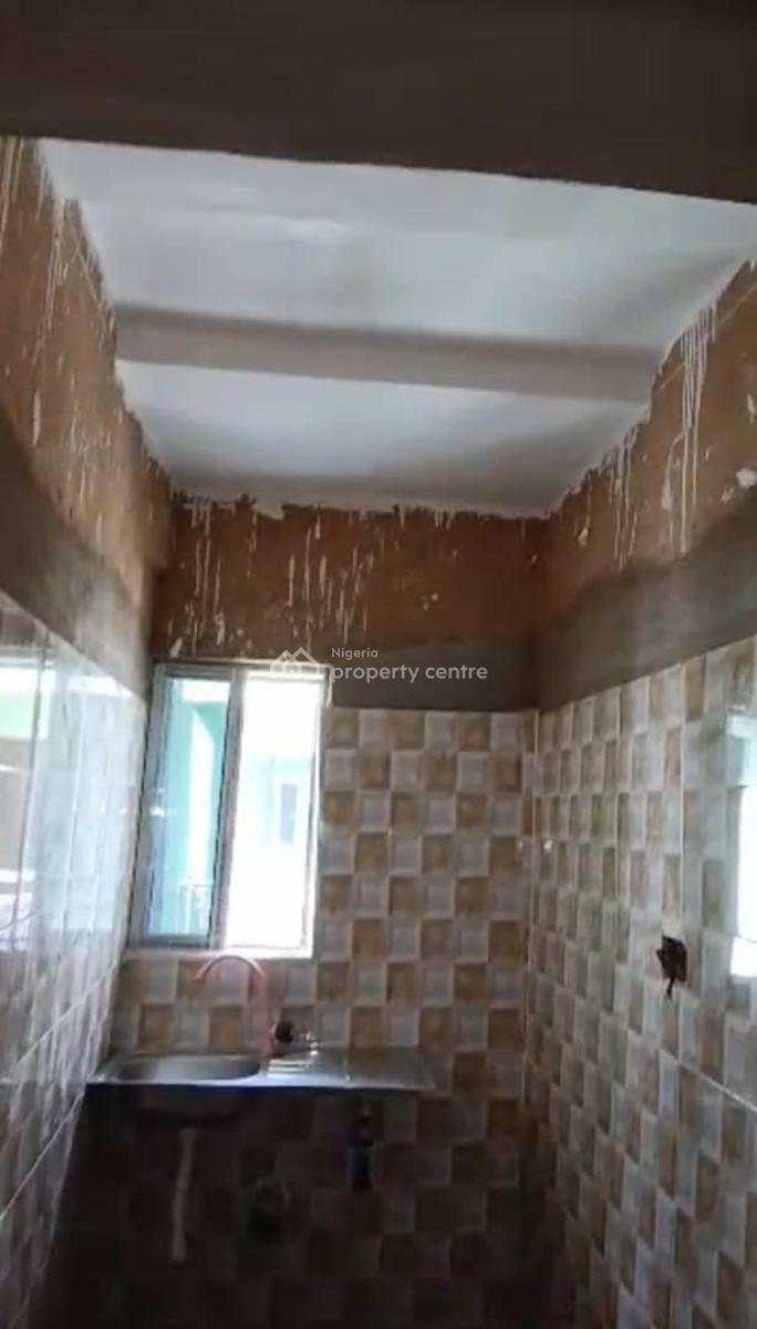 Lovely Sweet Mini Flat, Off Ojuelegba, Surulere, Lagos, Mini Flat (room and Parlour) for Rent