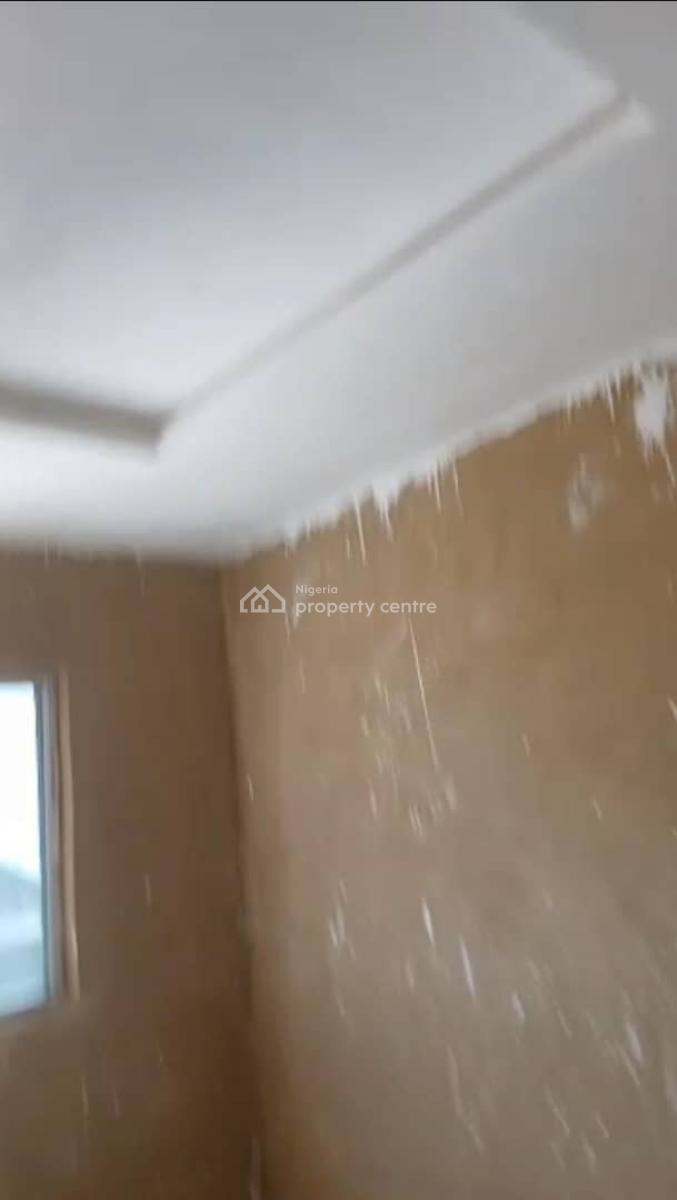 Lovely Sweet Mini Flat, Off Ojuelegba, Surulere, Lagos, Mini Flat (room and Parlour) for Rent