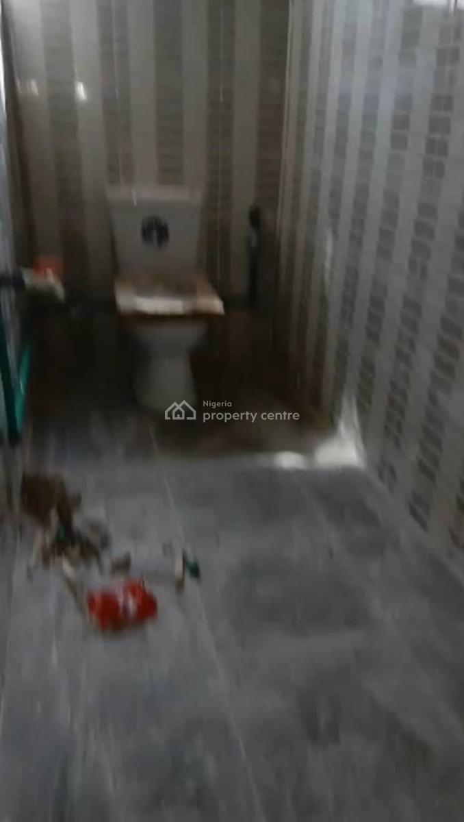 Lovely Sweet Mini Flat, Off Ojuelegba, Surulere, Lagos, Mini Flat (room and Parlour) for Rent
