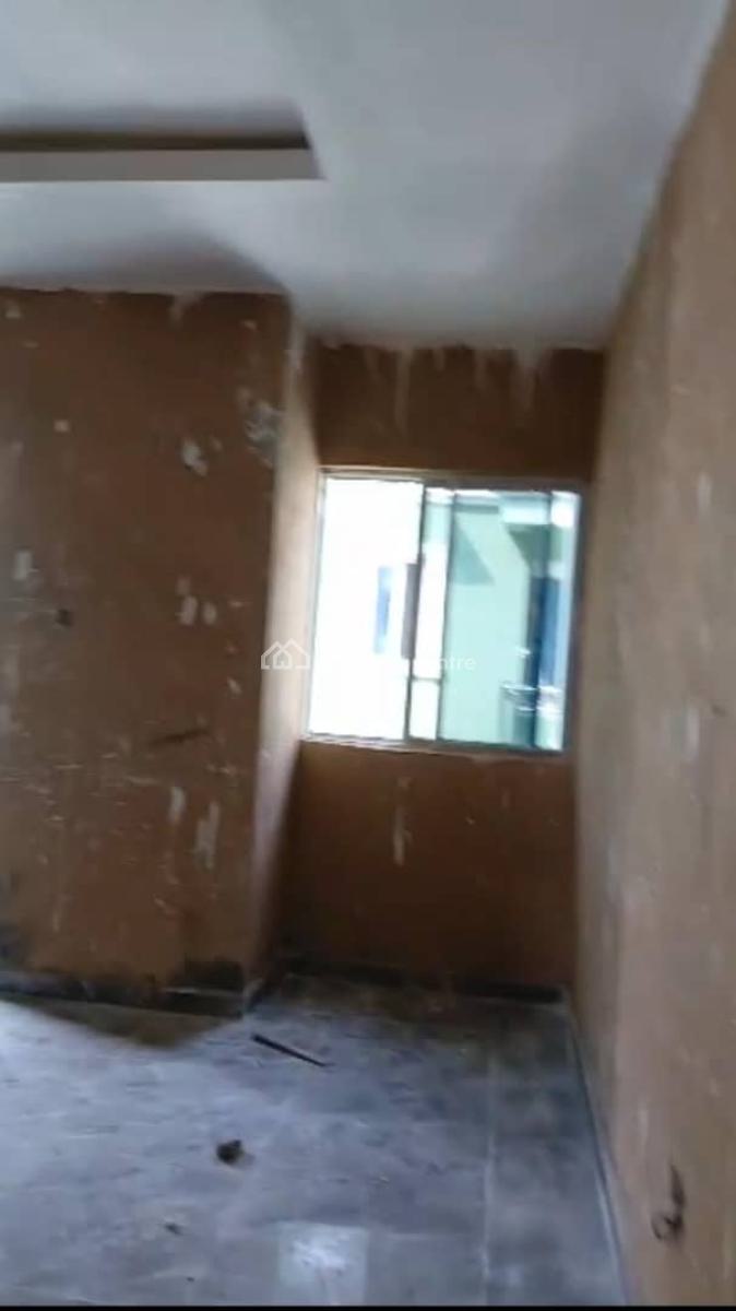 Lovely Sweet Mini Flat, Off Ojuelegba, Surulere, Lagos, Mini Flat (room and Parlour) for Rent