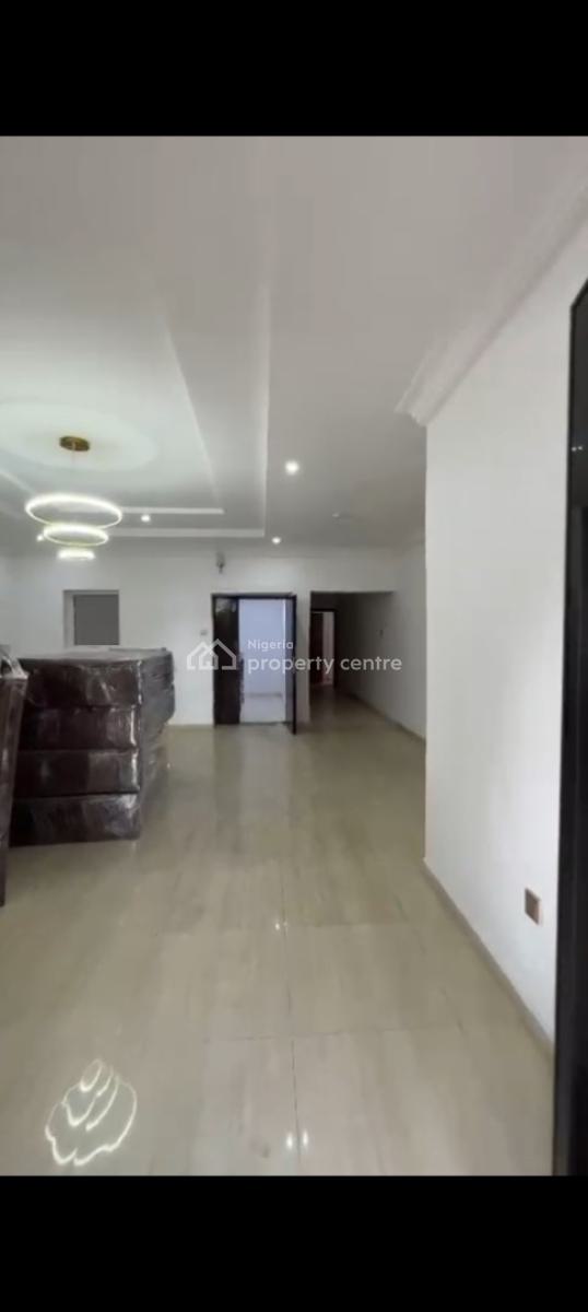 5 Bedroom Semi-detached Duplex, Off Admiralty Way, Lekki Phase 1, Lekki, Lagos, Semi-detached Bungalow for Rent