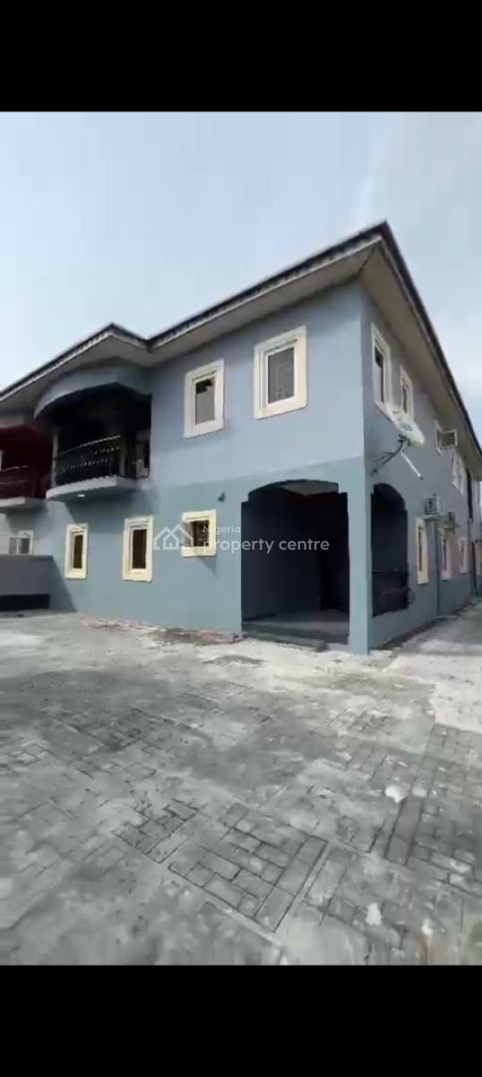 5 Bedroom Semi-detached Duplex, Off Admiralty Way, Lekki Phase 1, Lekki, Lagos, Semi-detached Bungalow for Rent