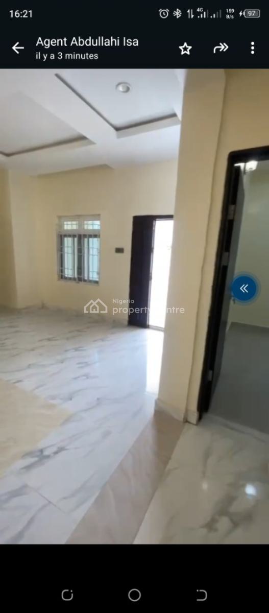 Standalone Duplex, Cubana Estate, Wumba, Apo, Abuja, Detached Duplex for Sale