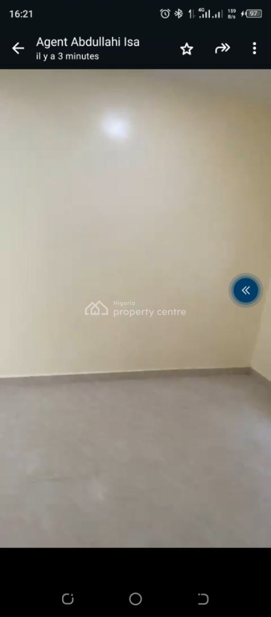 Standalone Duplex, Cubana Estate, Wumba, Apo, Abuja, Detached Duplex for Sale