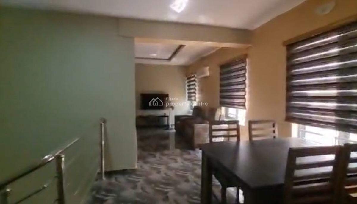 Luxury 2 Units of 4 Bedrooms Semi Detached Duplex with Boyz Quarter, Beechwood Estate, Imalete Alafia, Ibeju Lekki, Lagos, Semi-detached Duplex for Sale