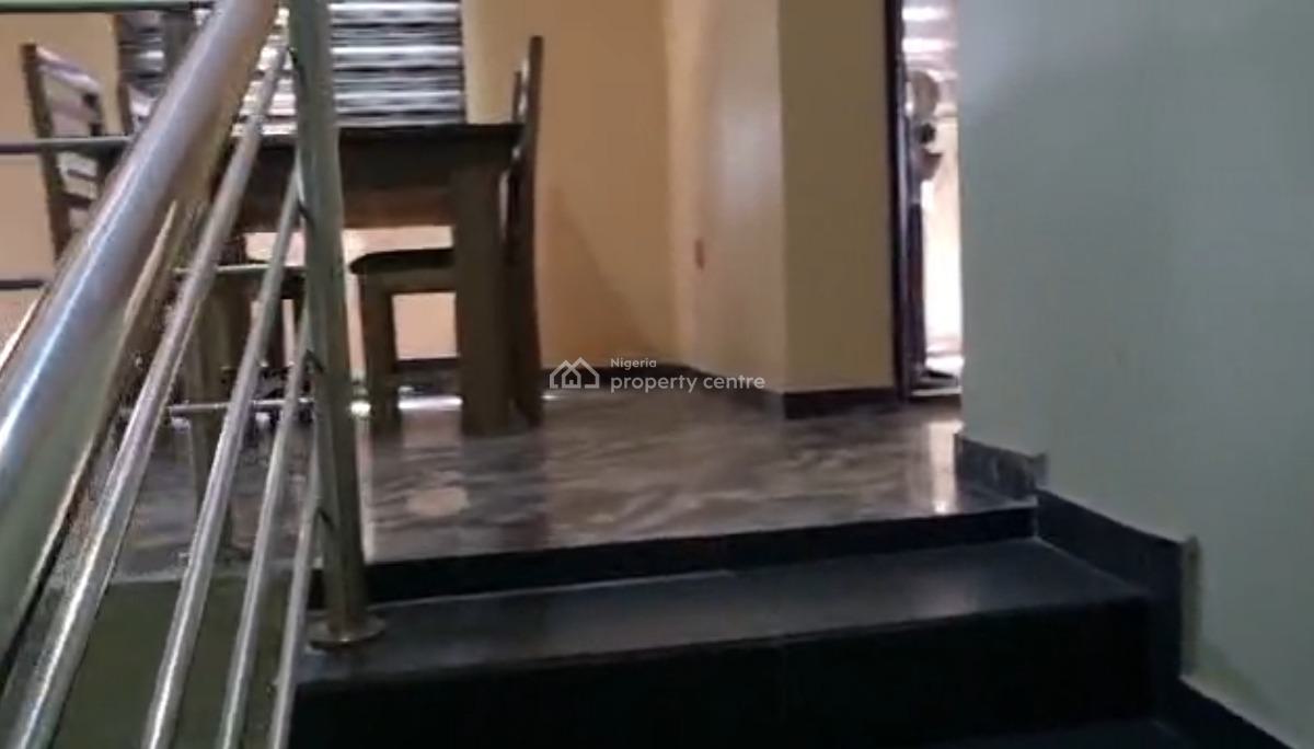 Luxury 2 Units of 4 Bedrooms Semi Detached Duplex with Boyz Quarter, Beechwood Estate, Imalete Alafia, Ibeju Lekki, Lagos, Semi-detached Duplex for Sale