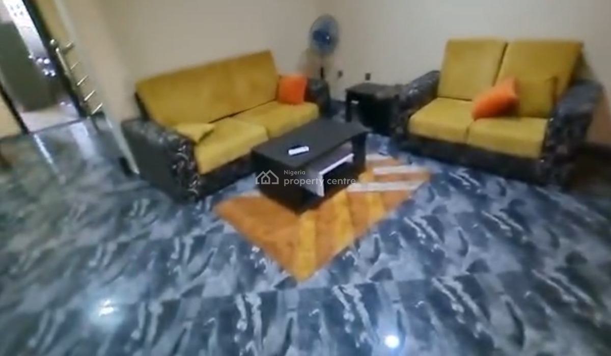 Luxury 2 Units of 4 Bedrooms Semi Detached Duplex with Boyz Quarter, Beechwood Estate, Imalete Alafia, Ibeju Lekki, Lagos, Semi-detached Duplex for Sale