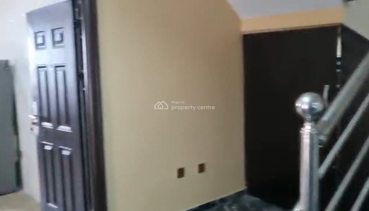 Luxury 2 Units of 4 Bedrooms Semi Detached Duplex with Boyz Quarter, Beechwood Estate, Imalete Alafia, Ibeju Lekki, Lagos, Semi-detached Duplex for Sale