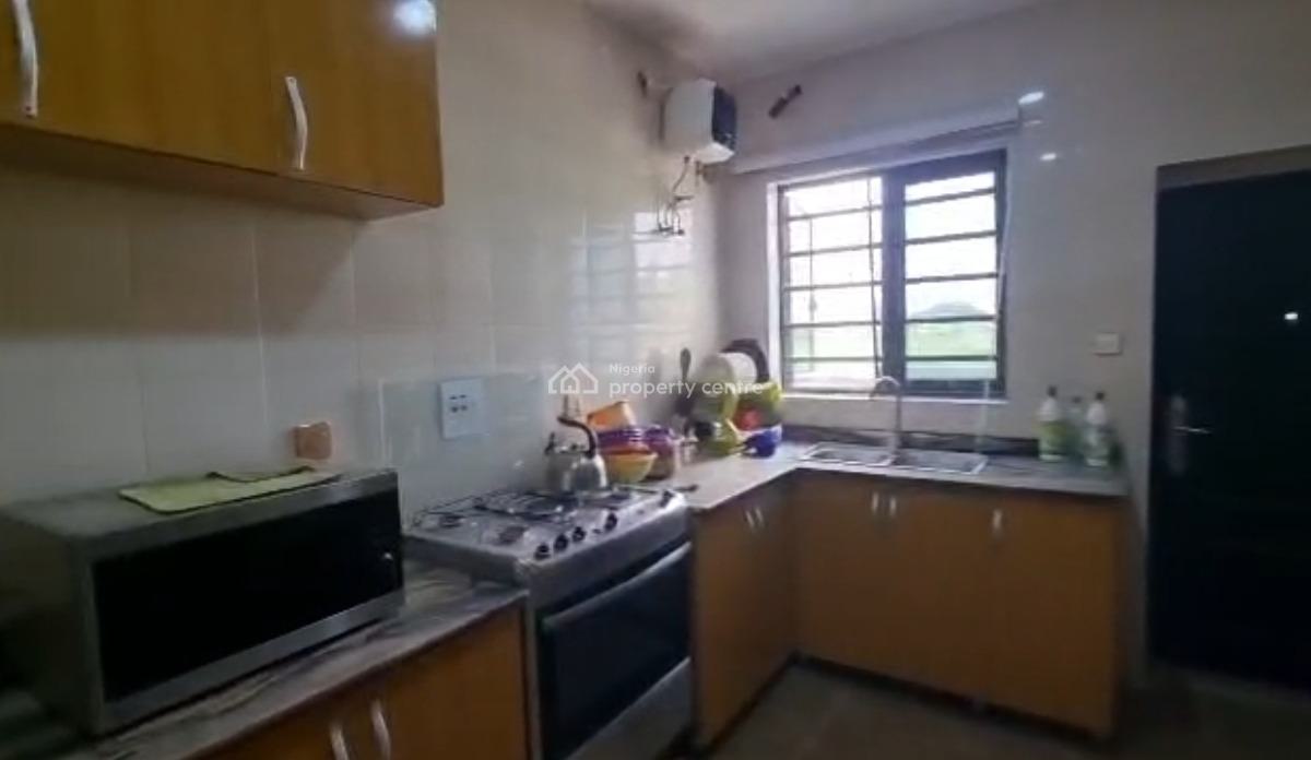 Luxury 2 Units of 4 Bedrooms Semi Detached Duplex with Boyz Quarter, Beechwood Estate, Imalete Alafia, Ibeju Lekki, Lagos, Semi-detached Duplex for Sale