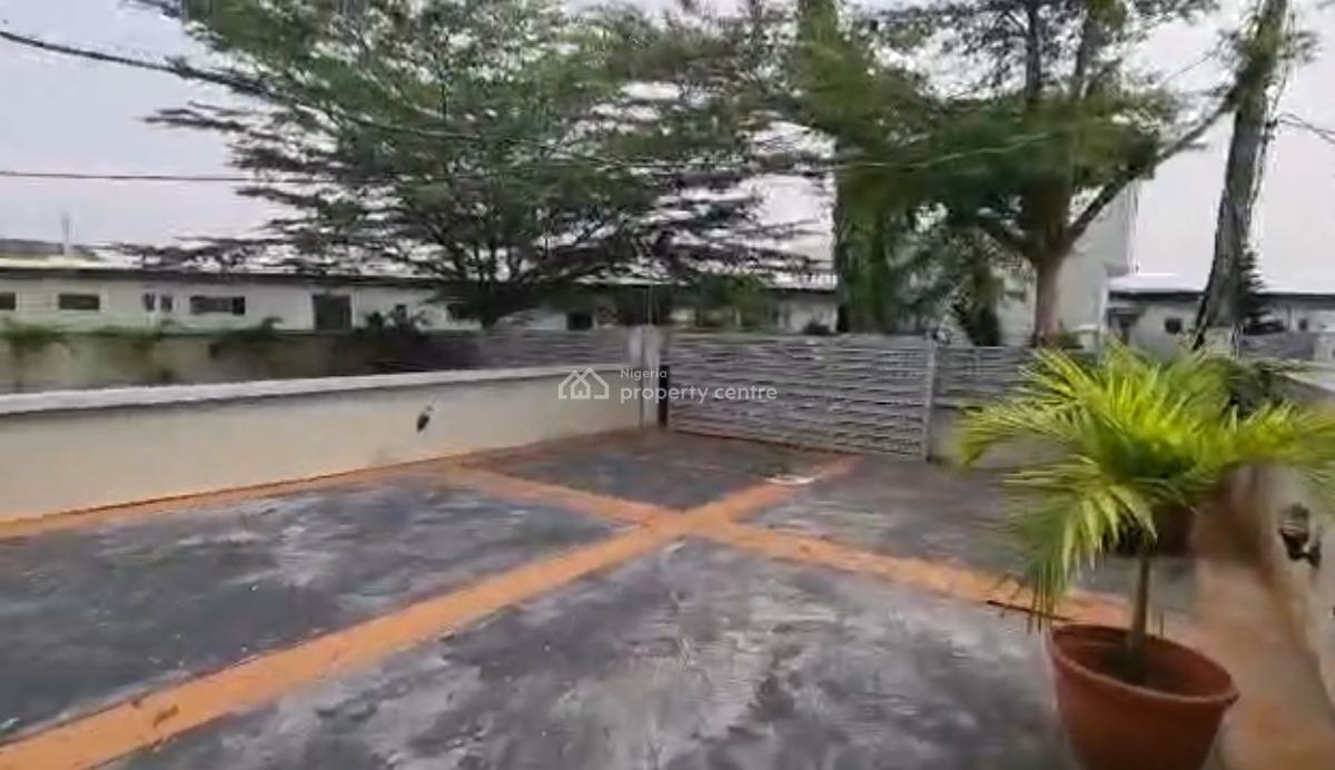 Luxury 2 Units of 4 Bedrooms Semi Detached Duplex with Boyz Quarter, Beechwood Estate, Imalete Alafia, Ibeju Lekki, Lagos, Semi-detached Duplex for Sale