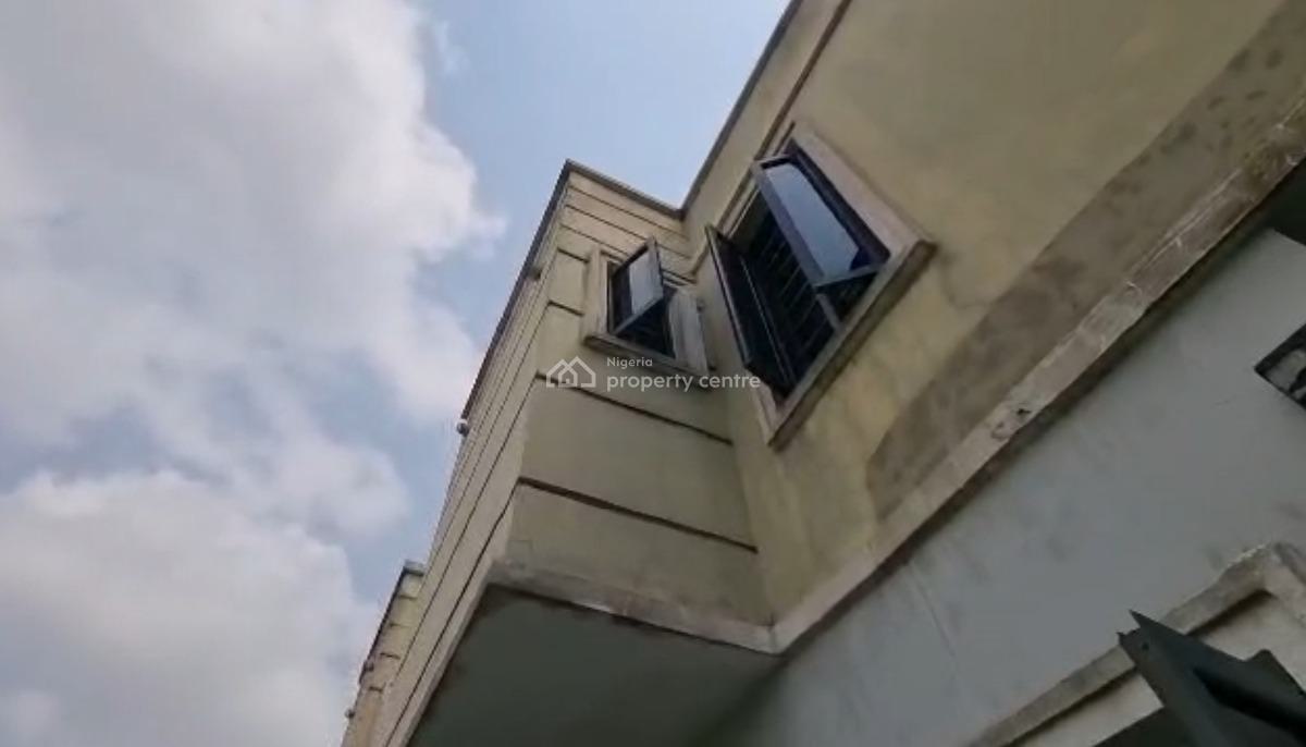 Luxury 2 Units of 4 Bedrooms Semi Detached Duplex with Boyz Quarter, Beechwood Estate, Imalete Alafia, Ibeju Lekki, Lagos, Semi-detached Duplex for Sale