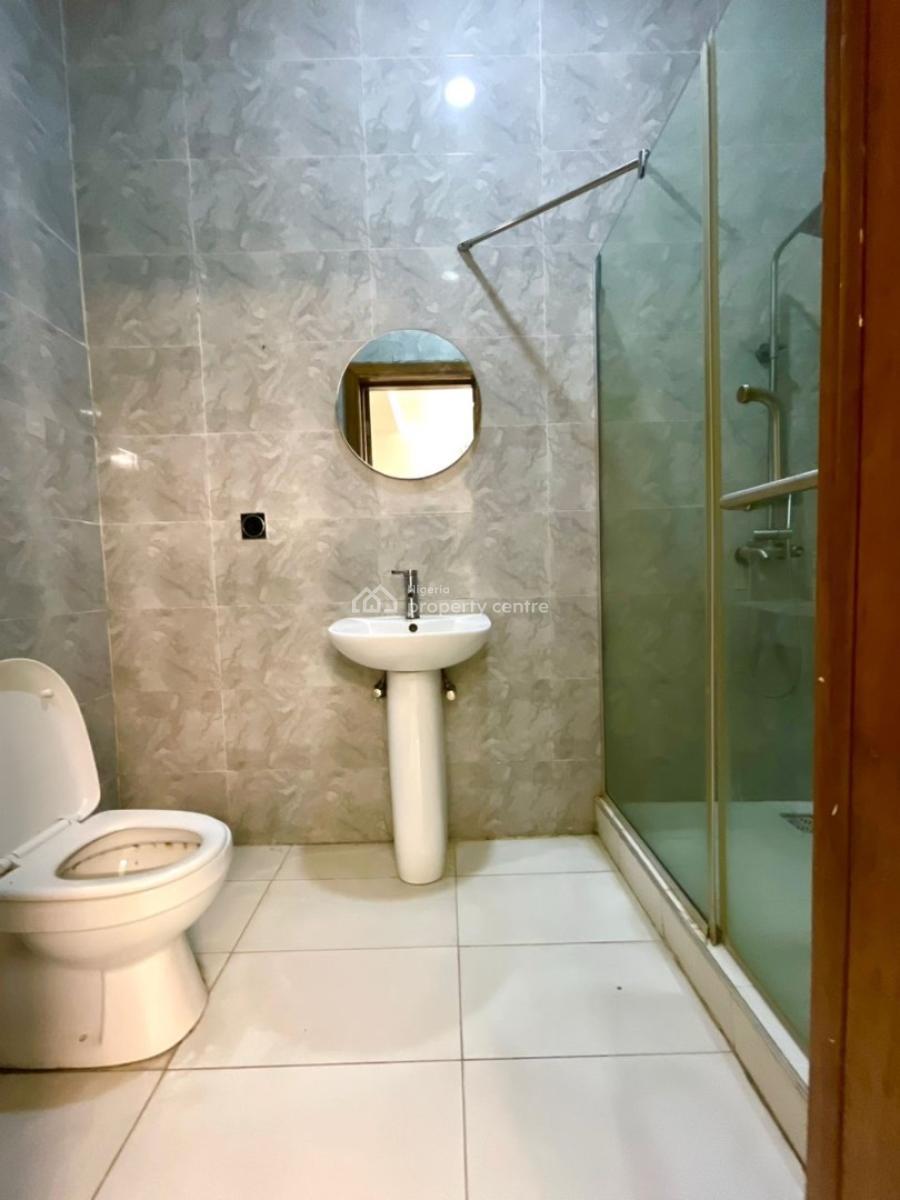 3 Units of Fully Furnished 3 Bedroom  Apartment, Off Admiralty Road, Lekki Phase 1, Lekki, Lagos, Flat / Apartment for Rent