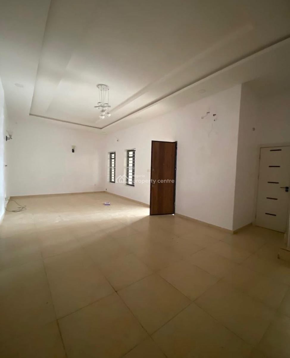 Spacious 4 Bedroom Terrace Duplex, Orchid, Lekki Expressway, Lekki, Lagos, Terraced Duplex for Rent