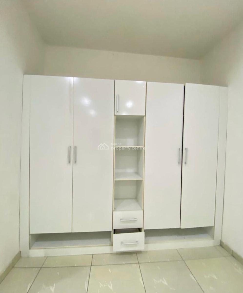 Spacious 4 Bedroom Terrace Duplex, Orchid, Lekki Expressway, Lekki, Lagos, Terraced Duplex for Rent