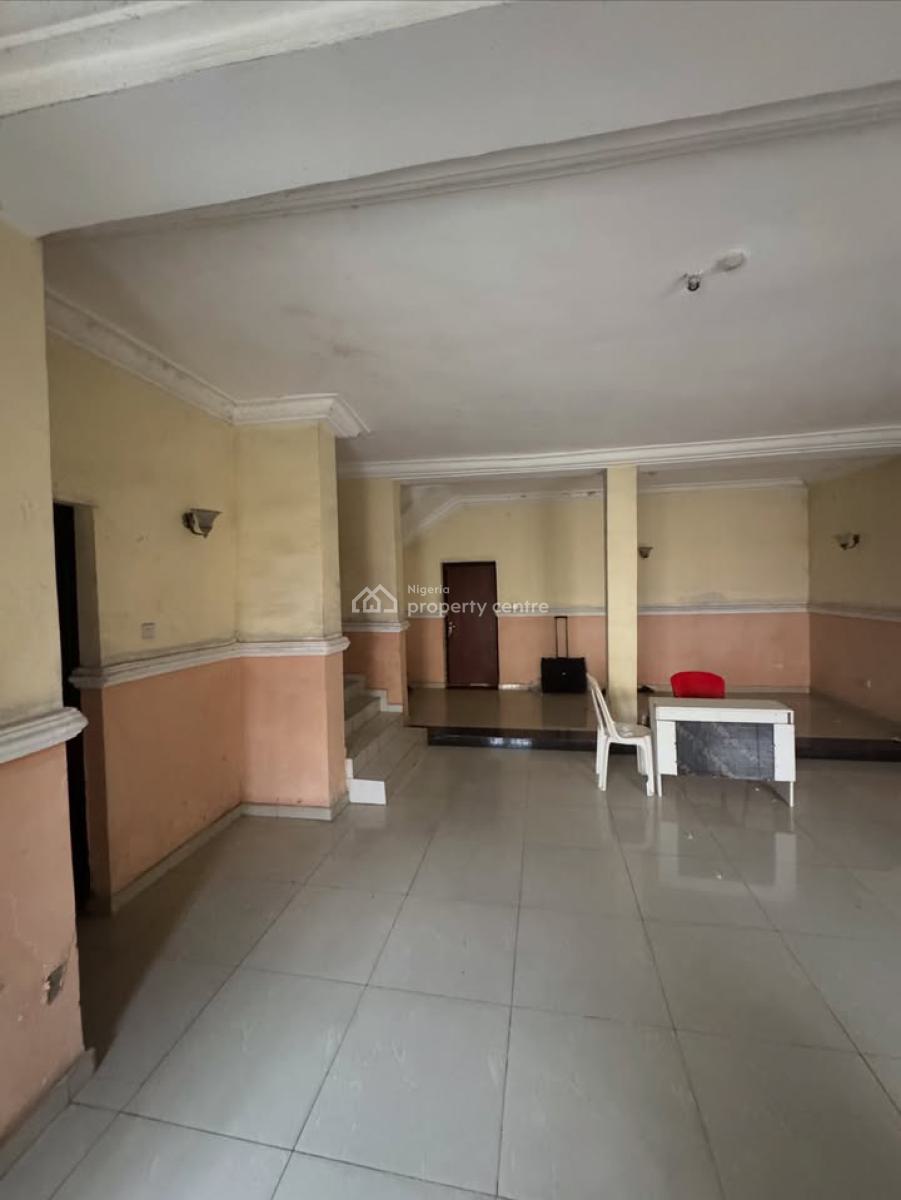 6 Units of 4 Bedroom Terrace Tiplexes at Gra, Ph, Off Woji, Gra Phase 2, Port Harcourt, Rivers, Terraced Duplex for Sale