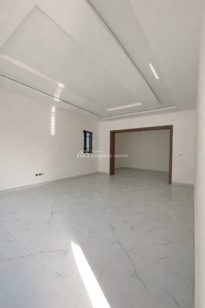 Luxury 7bedrooms Duplex with Elevator Shaft, Wuse Zone 7, Zone 7, Wuse, Abuja, Detached Duplex for Sale