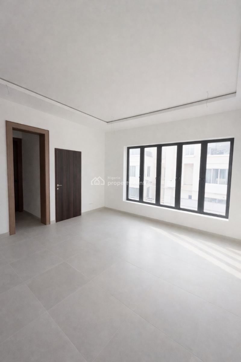 Luxury 7bedrooms Duplex with Elevator Shaft, Wuse Zone 7, Zone 7, Wuse, Abuja, Detached Duplex for Sale