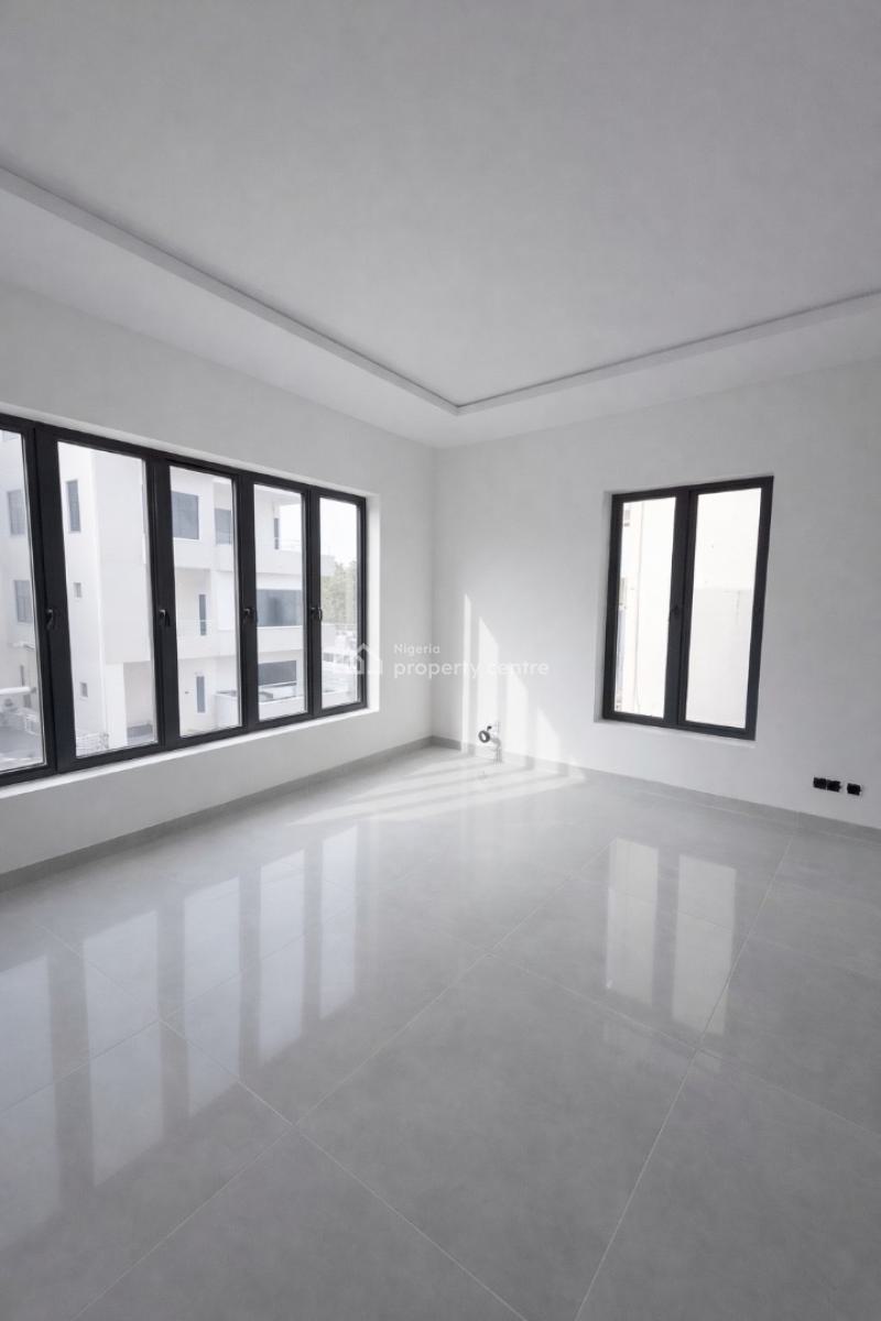 Luxury 7bedrooms Duplex with Elevator Shaft, Wuse Zone 7, Zone 7, Wuse, Abuja, Detached Duplex for Sale