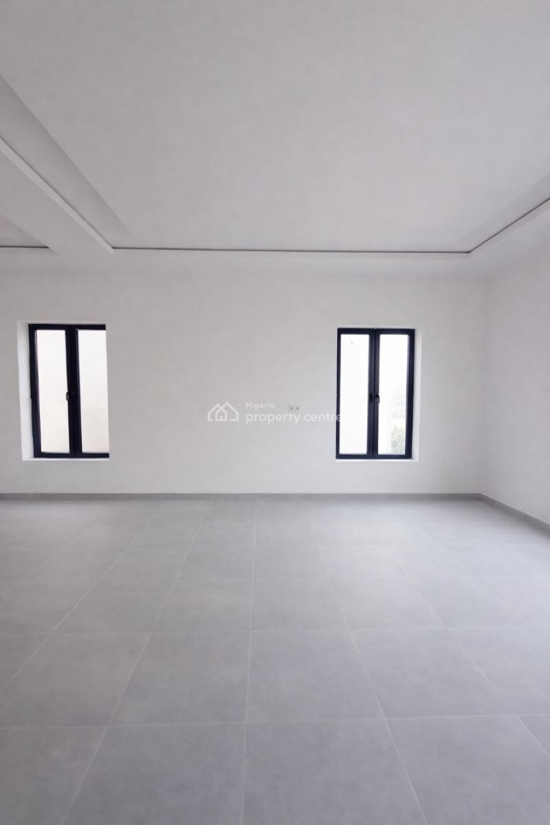 Luxury 7bedrooms Duplex with Elevator Shaft, Wuse Zone 7, Zone 7, Wuse, Abuja, Detached Duplex for Sale