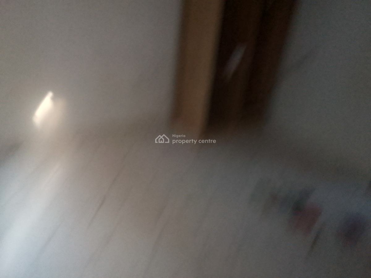 Spacious Luxury 1 Bedroom Flat with Excellent Features, Catholic Mission Rd, Ogombo, Ajah, Lagos, Mini Flat (room and Parlour) for Rent