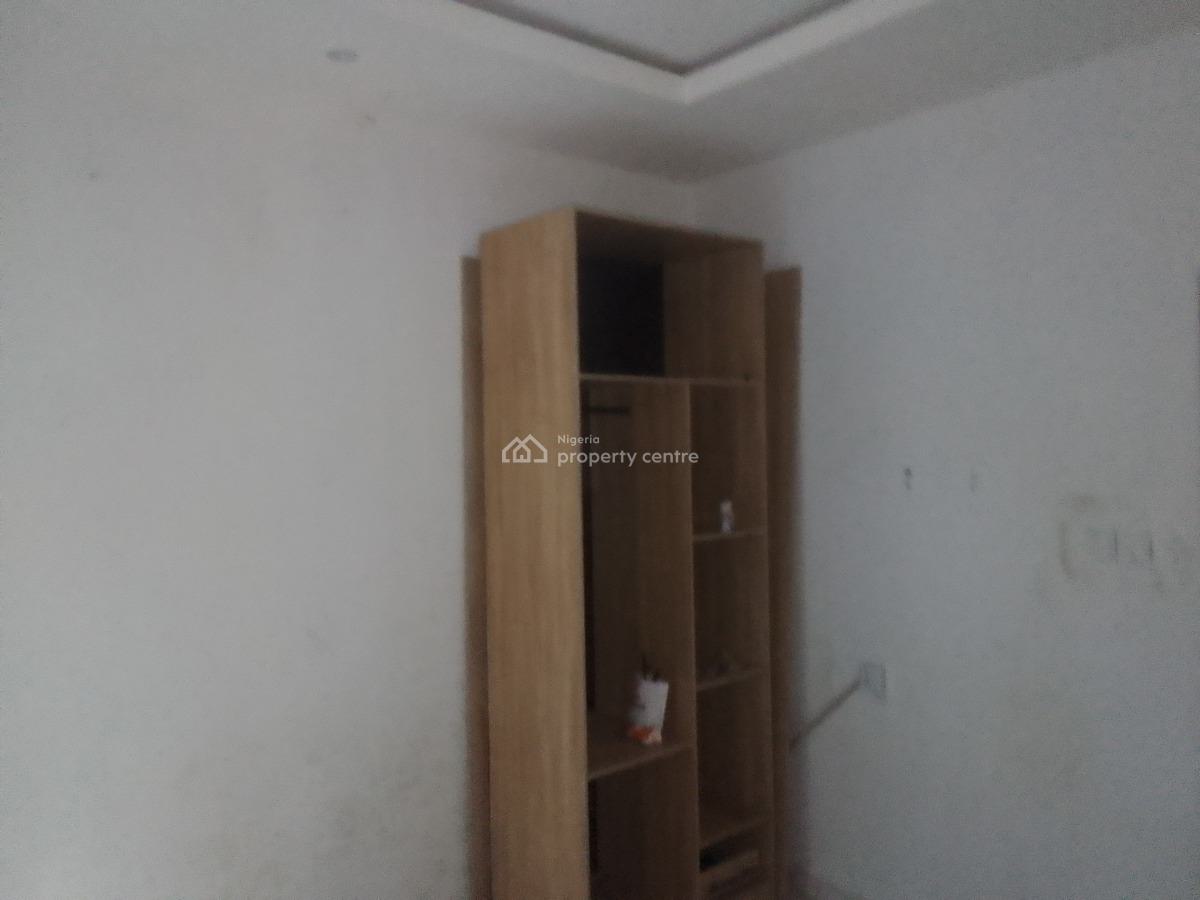 Spacious Luxury 1 Bedroom Flat with Excellent Features, Catholic Mission Rd, Ogombo, Ajah, Lagos, Mini Flat (room and Parlour) for Rent