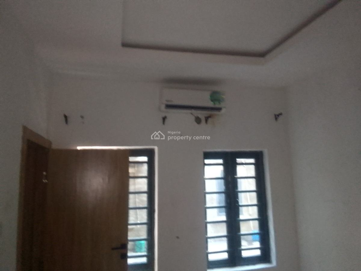 Spacious Luxury 1 Bedroom Flat with Excellent Features, Catholic Mission Rd, Ogombo, Ajah, Lagos, Mini Flat (room and Parlour) for Rent