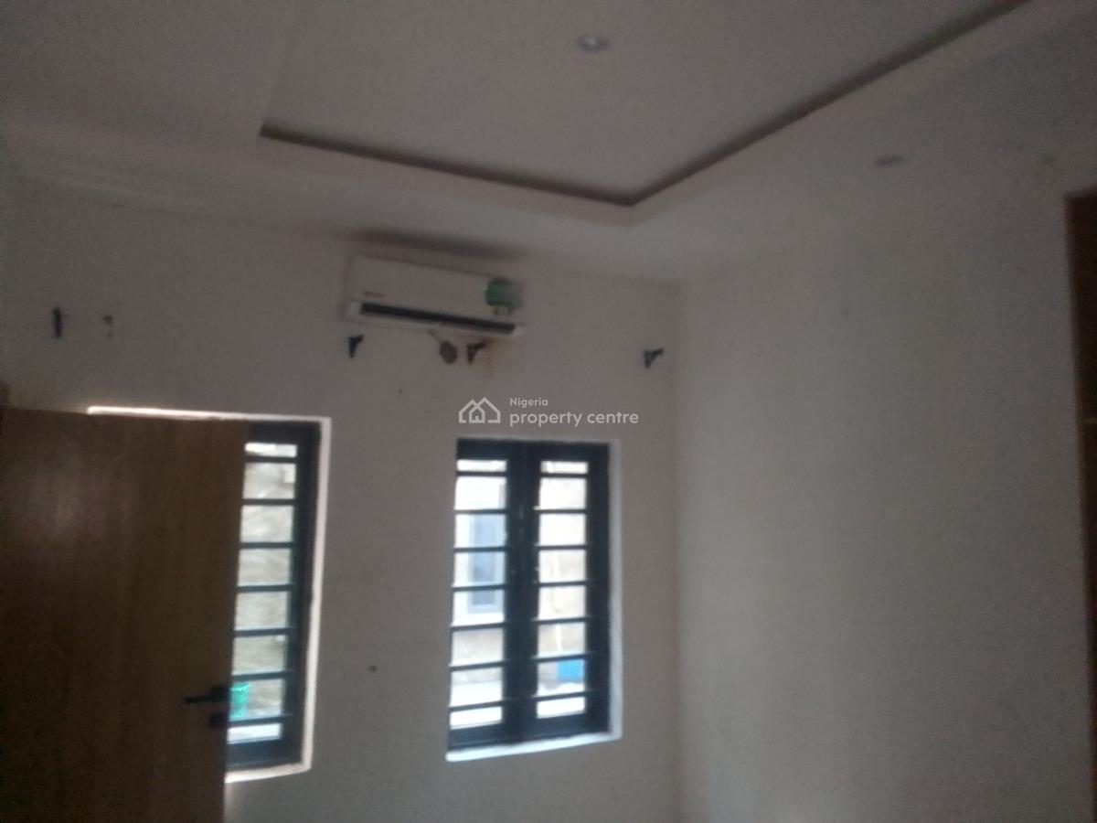 Spacious Luxury 1 Bedroom Flat with Excellent Features, Catholic Mission Rd, Ogombo, Ajah, Lagos, Mini Flat (room and Parlour) for Rent