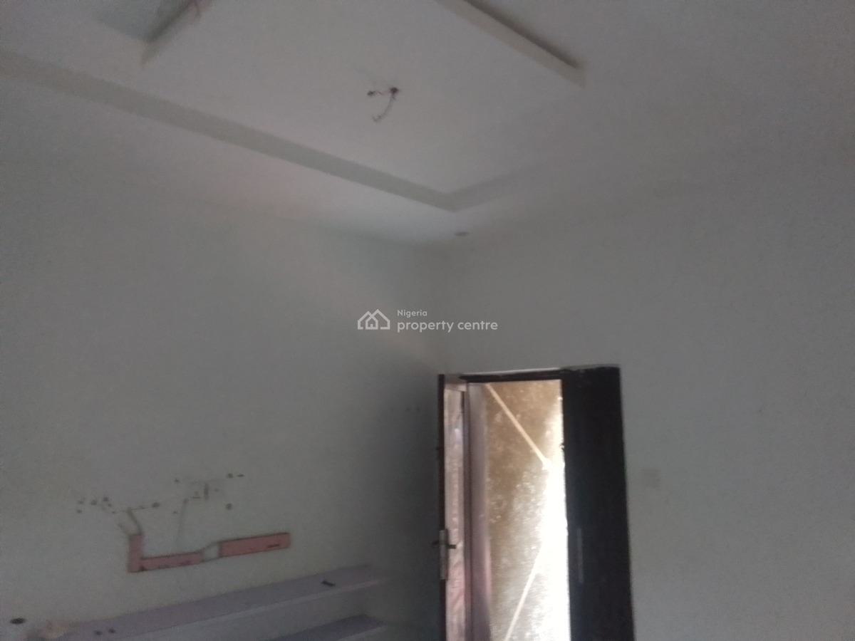 Spacious Luxury 1 Bedroom Flat with Excellent Features, Catholic Mission Rd, Ogombo, Ajah, Lagos, Mini Flat (room and Parlour) for Rent