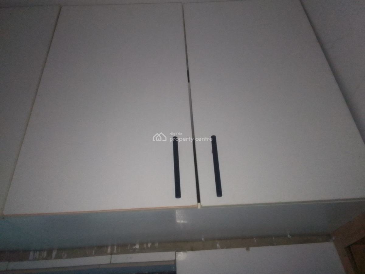 Spacious Luxury 1 Bedroom Flat with Excellent Features, Catholic Mission Rd, Ogombo, Ajah, Lagos, Mini Flat (room and Parlour) for Rent