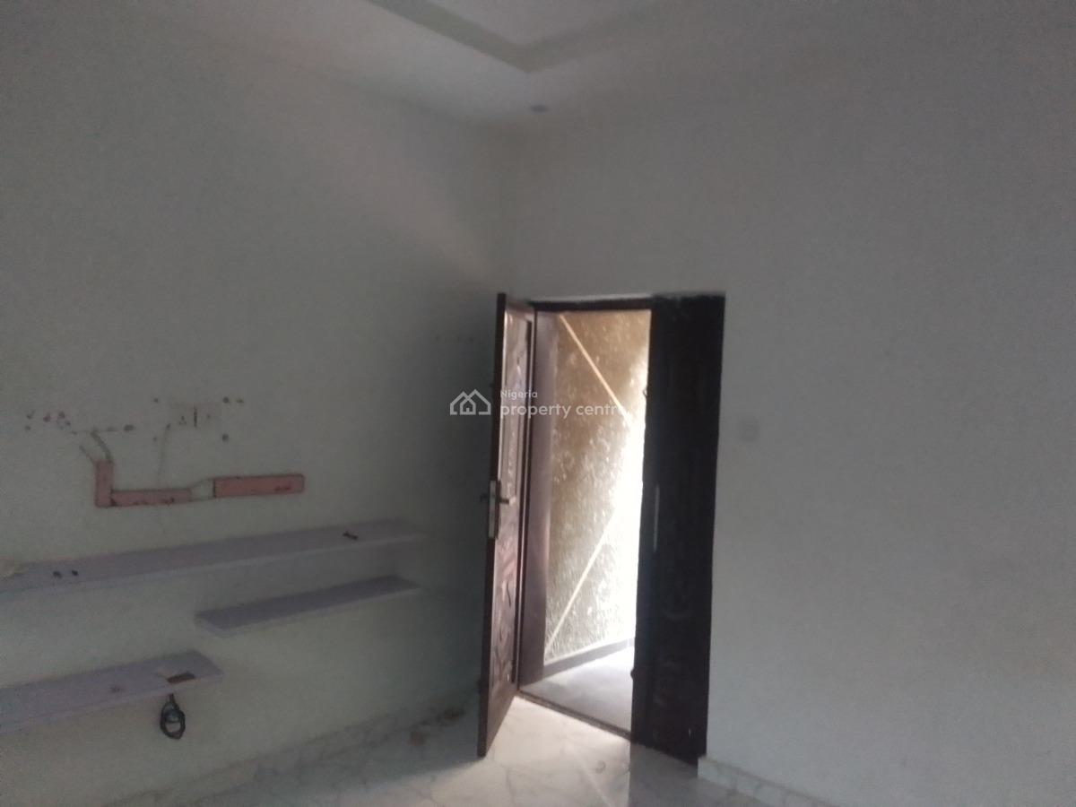 Spacious Luxury 1 Bedroom Flat with Excellent Features, Catholic Mission Rd, Ogombo, Ajah, Lagos, Mini Flat (room and Parlour) for Rent