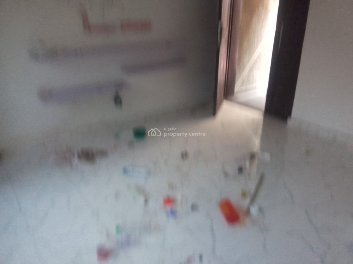 Spacious Luxury 1 Bedroom Flat with Excellent Features, Catholic Mission Rd, Ogombo, Ajah, Lagos, Mini Flat (room and Parlour) for Rent