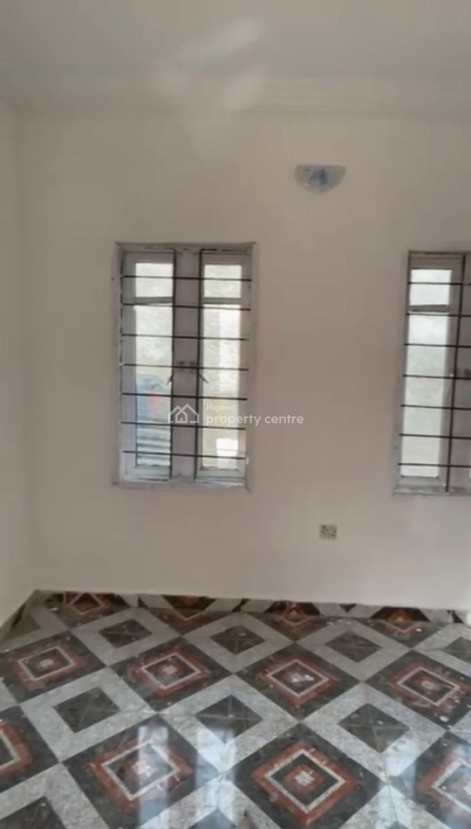 Mini Flat Is Available, Ajah, Lagos, Mini Flat (room and Parlour) for Rent