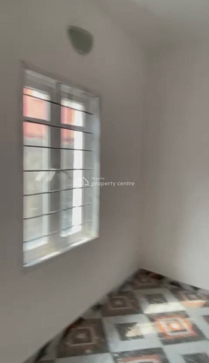 Mini Flat Is Available, Ajah, Lagos, Mini Flat (room and Parlour) for Rent