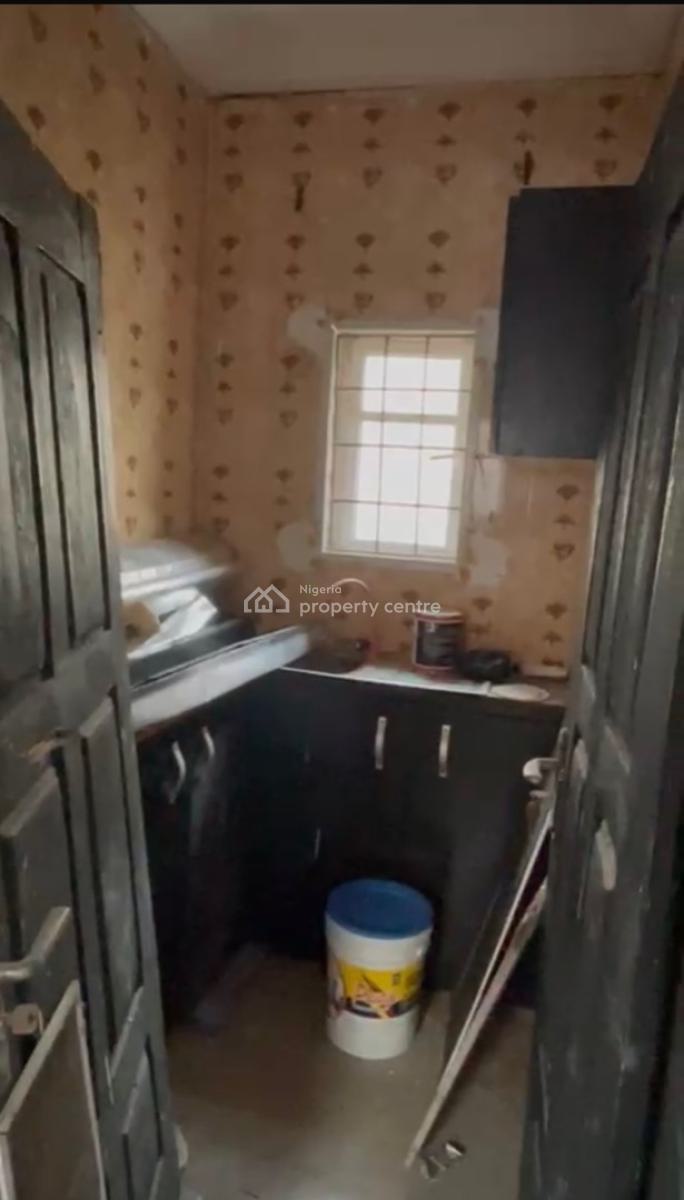 Mini Flat Is Available, Ajah, Lagos, Mini Flat (room and Parlour) for Rent