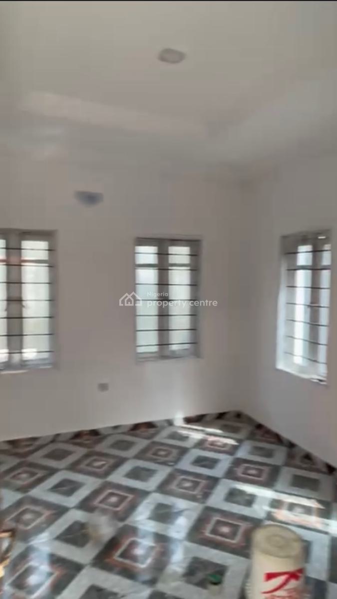 Mini Flat Is Available, Ajah, Lagos, Mini Flat (room and Parlour) for Rent