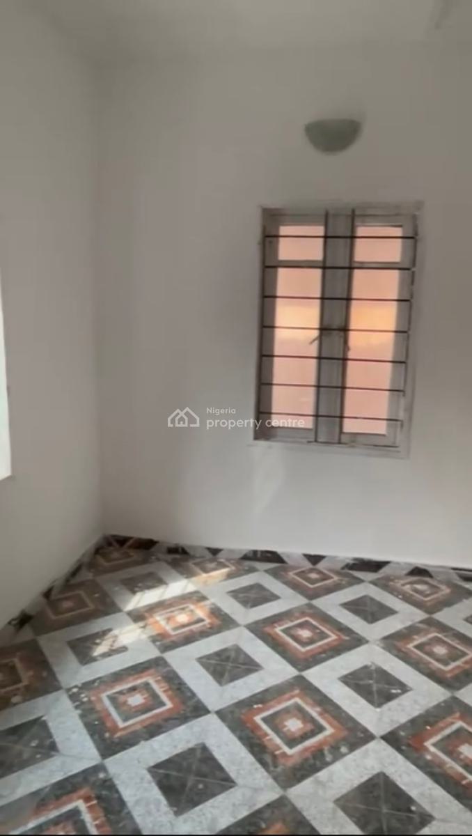 Mini Flat Is Available, Ajah, Lagos, Mini Flat (room and Parlour) for Rent