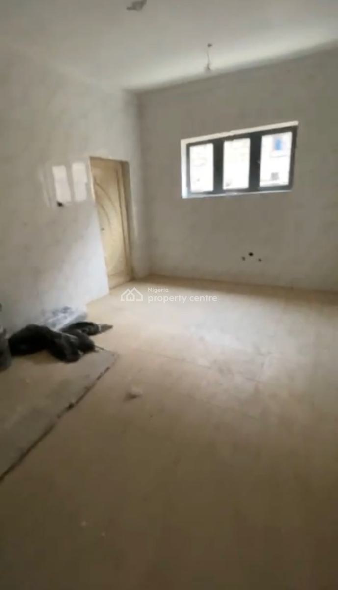 Luxury Spacious 3bedroom En-suite Flat with Bq, Life Camp, Abuja, Block of Flats for Sale