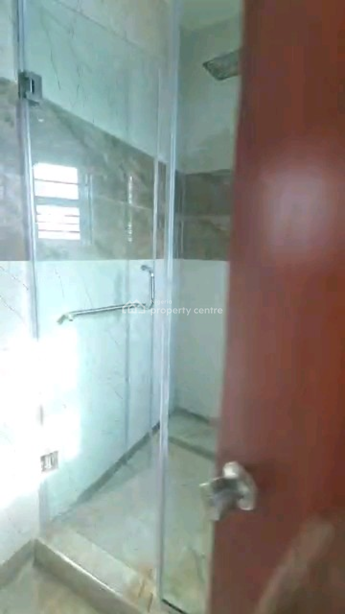 Superclean & Spacious 2-bedroom Flat in Prime Kaura District, Kaura, Abuja, Flat / Apartment for Rent